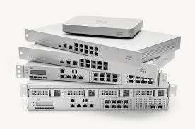 Switches and Routers